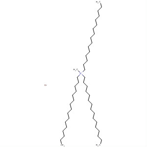 CAS 88932-02-9 molecular structure
