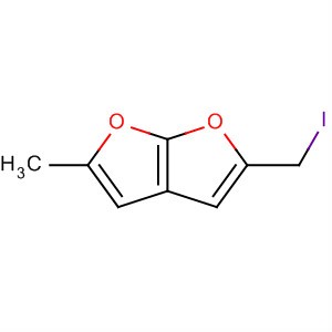 CAS 88938-69-6 molecular structure