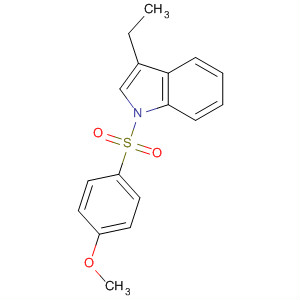 CAS 88939-69-9 molecular structure
