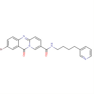 CAS 88940-02-7 structure