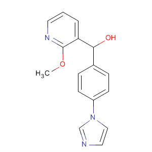 CAS 88941-69-9 molecular structure