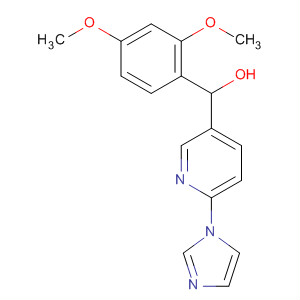 CAS 88942-02-3 molecular structure