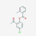 CAS 88952-02-7 molecular structure