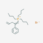 CAS 88954-02-3 molecular structure