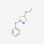 CAS 88976-02-7 molecular structure