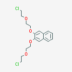 CAS 89012-02-2 molecular structure