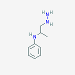 CAS 89036-69-1 molecular structure