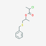CAS 89040-02-8 molecular structure