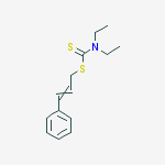 CAS 89045-69-2 molecular structure