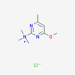 CAS 89048-69-1 molecular structure