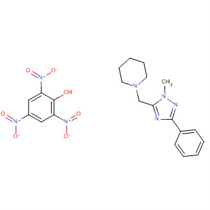 CAS 89060-69-5 molecular structure
