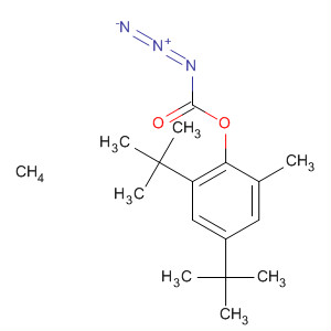 CAS 89071-69-2 molecular structure
