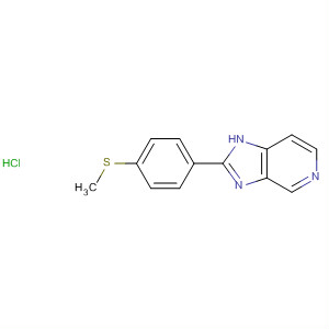 CAS 89075-02-5 molecular structure