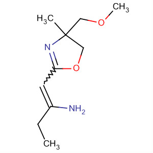 CAS 89082-69-9 molecular structure