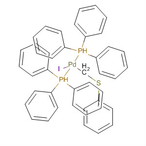 CAS 89086-69-1 molecular structure