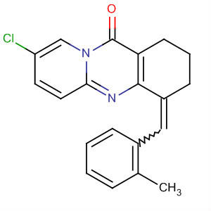 CAS 89098-69-1 structure