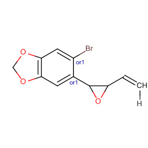 CAS 89110-69-0 molecular structure