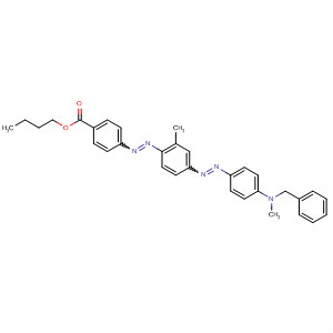 CAS 89134-02-1 molecular structure