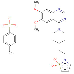 CAS 89150-69-6 molecular structure