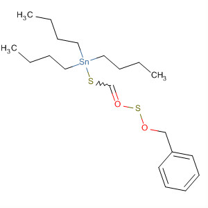 CAS 89154-69-8 molecular structure