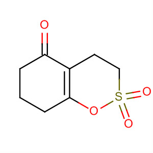 CAS 89177-02-6 molecular structure