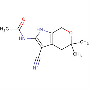 CAS 89188-02-3 molecular structure