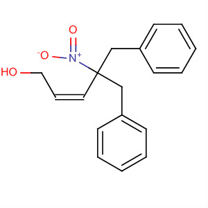 CAS 89188-69-2 molecular structure