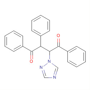 CAS 89201-69-4 molecular structure