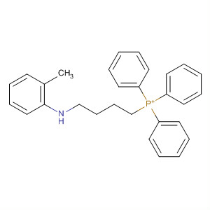 CAS 89214-02-8 molecular structure