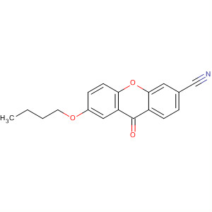 CAS 89217-02-7 molecular structure