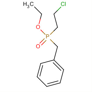 CAS 89222-02-6 molecular structure