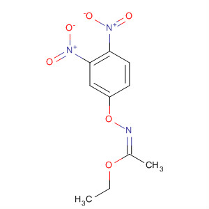 CAS 89232-69-9 molecular structure