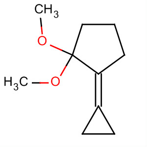 CAS 89237-69-4 molecular structure