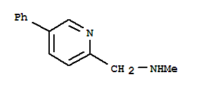 CAS 892502-02-2 molecular structure