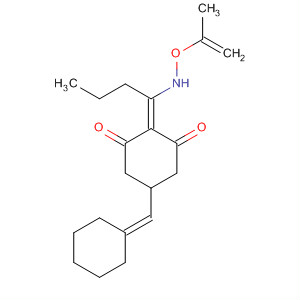 CAS 89251-69-4 molecular structure