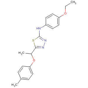 CAS 89263-69-4 molecular structure