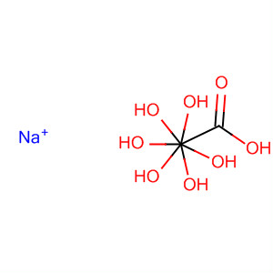 CAS 89275-02-5 molecular structure