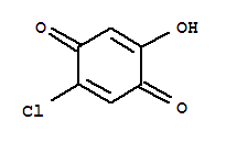CAS 89284-69-5 molecular structure