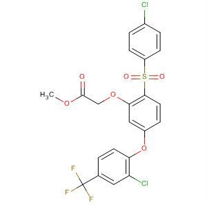 CAS 89289-02-1 molecular structure