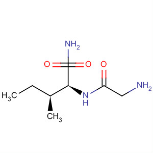 CAS 89315-02-6 molecular structure