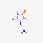CAS 893433-69-7 molecular structure