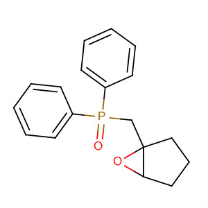 CAS 89358-69-0 molecular structure