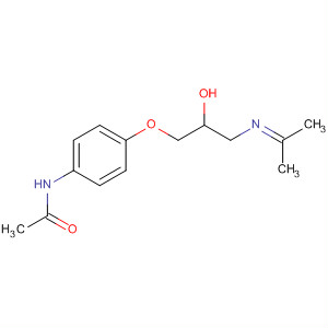 CAS 89422-02-6 molecular structure