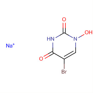 CAS 89426-69-7 molecular structure