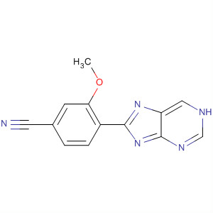CAS 89454-69-3 molecular structure