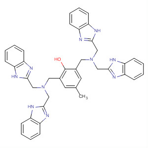 CAS 89514-02-3 molecular structure