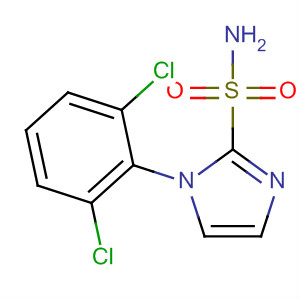 CAS 89518-02-5 molecular structure