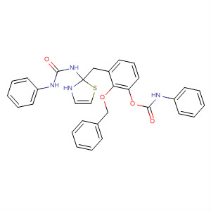 CAS 89539-69-5 molecular structure