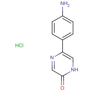 CAS 89541-69-5 structure