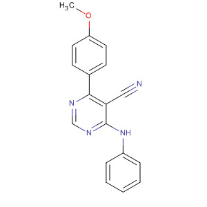 CAS 89549-69-9 molecular structure